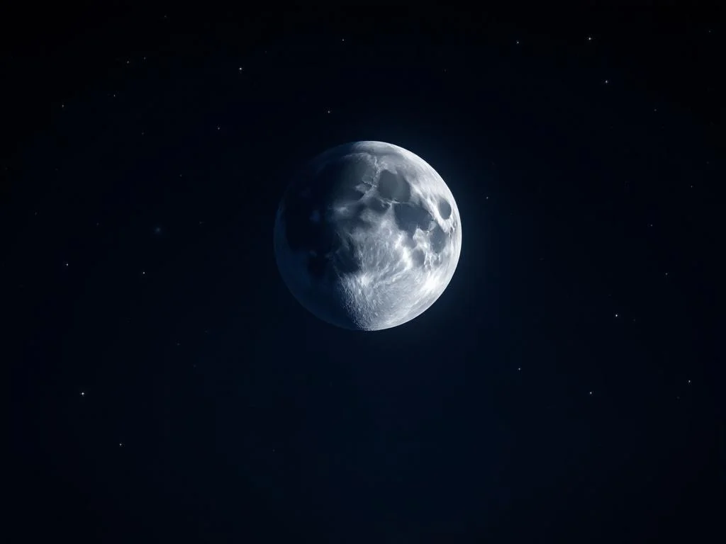 C’est quoi une nouvelle lune en astrologie