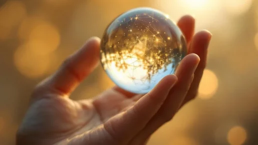 Illustration de l’article : Comment noter ses signes et synchronicités