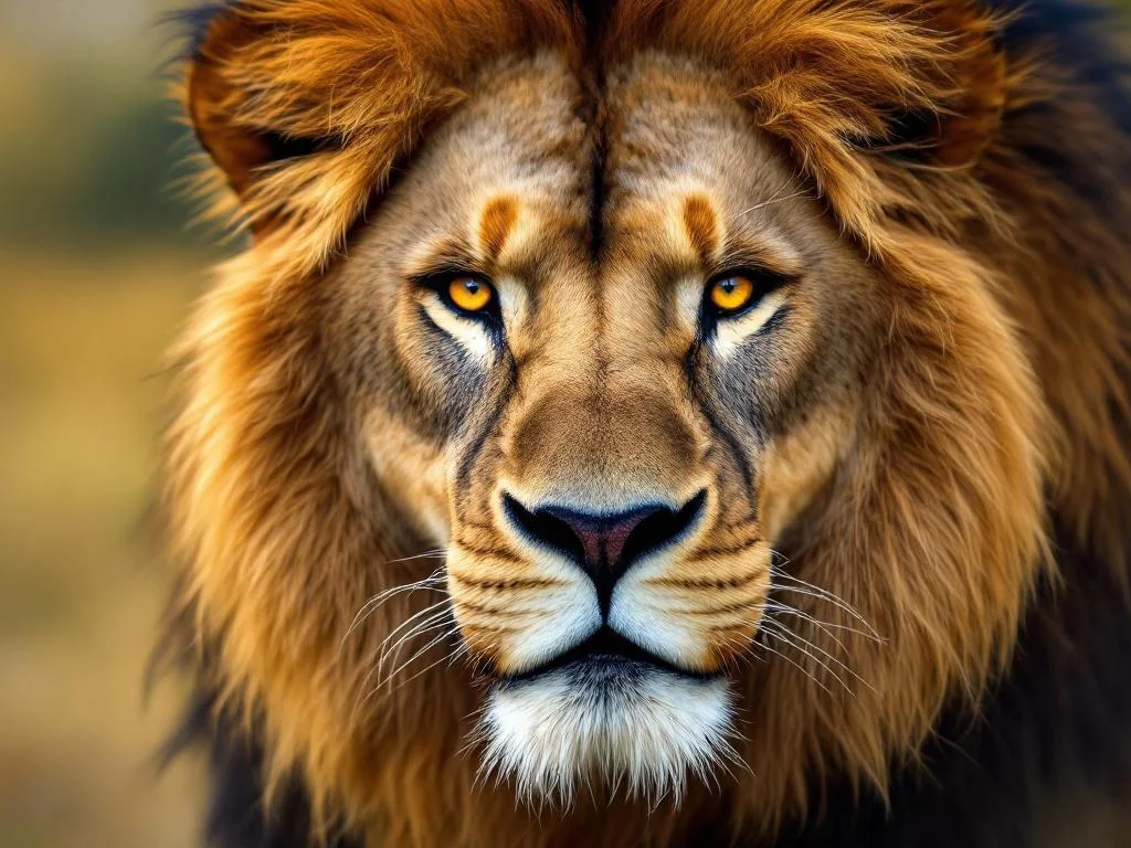 Comment reconquérir un Lion