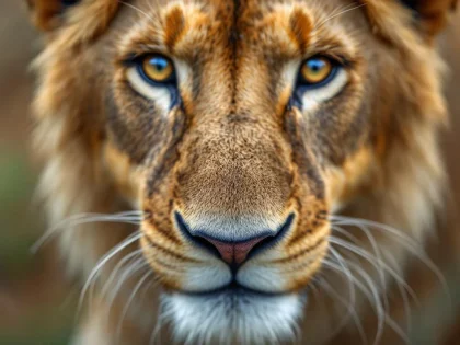 Illustration de l’article : Comment savoir si un Lion est amoureux de vous
