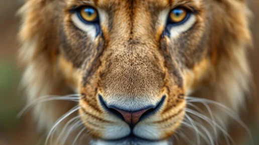 Illustration de l’article : Comment savoir si un Lion est amoureux de vous