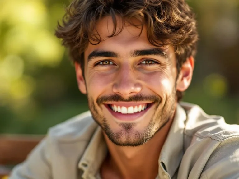 Illustration de l’article : Comment s’entendre avec un beau fils Sagittaire