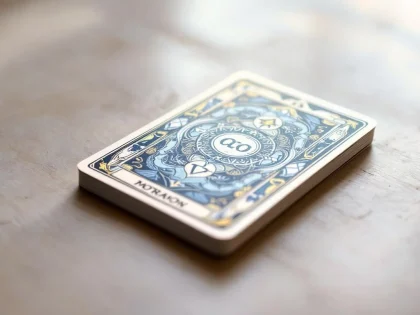 Comment travailler avec une carte du tarot qui revient souvent