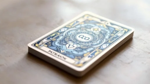 Illustration de l’article : Comment travailler avec une carte du tarot qui revient souvent