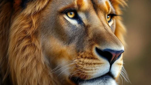 Illustration de l’article : Comment un Lion gère la tristesse