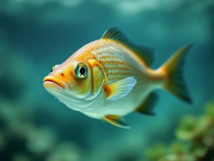 Comment un Poissons supporte la hiérarchie