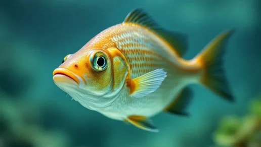Illustration de l’article : Comment un Poissons supporte la hiérarchie