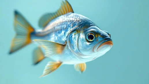 Illustration de l’article : Comment un Poissons vit l’échec