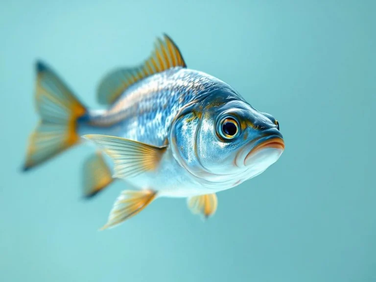 Illustration de l’article : Comment un Poissons vit l’échec