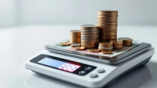 Illustration de l’article : Comment une Balance gère son argent