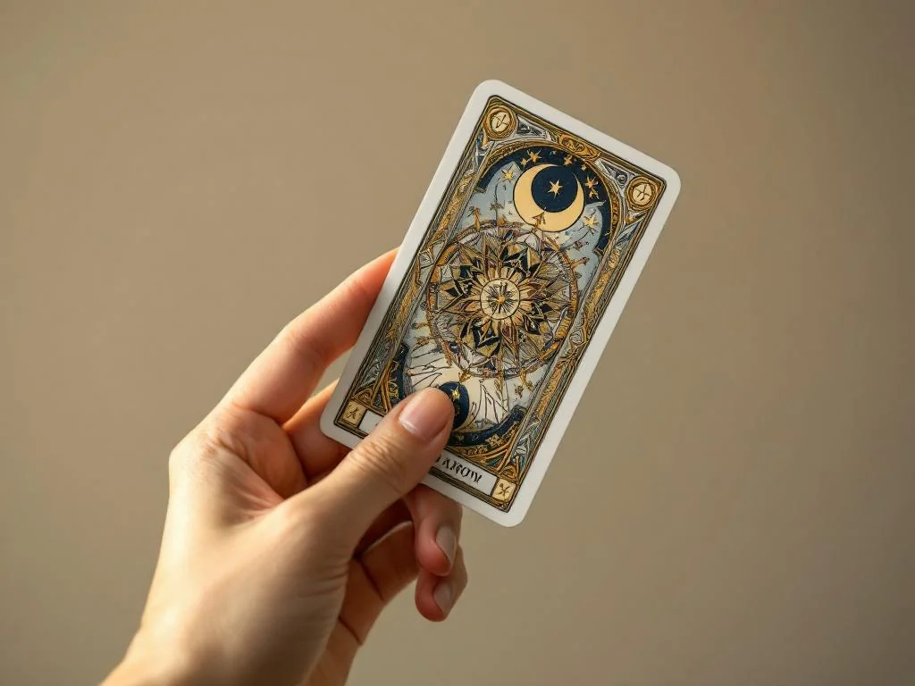 Comment vérifier si une interprétation de tarot est cohérente