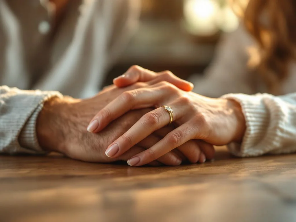 Comment vivre avec un Scorpion en couple