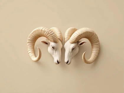 Compatibilité amicale Bélier et Bélier