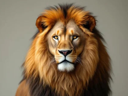 Illustration de l’article : Compatibilité amicale Gémeaux et Lion