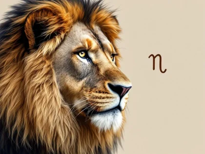 Illustration de l’article : Compatibilité sexuelle Lion et Vierge