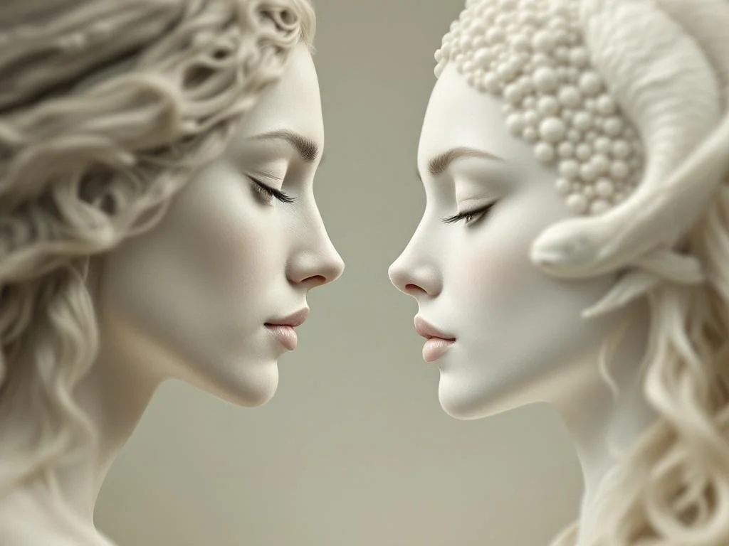 Compatibilité sexuelle Sagittaire et Poissons