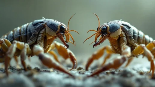 Illustration de l’article : Compatibilité sexuelle Scorpion et Scorpion