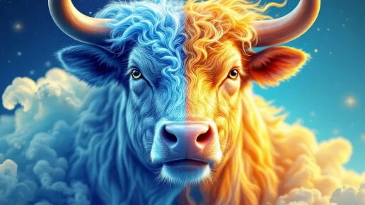 Illustration de l’article : Compatibilité sexuelle Taureau et Verseau
