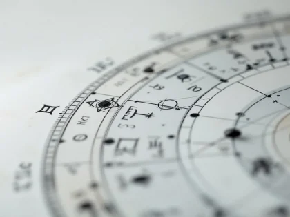 Différence entre thème astral simplifié et thème astral complet