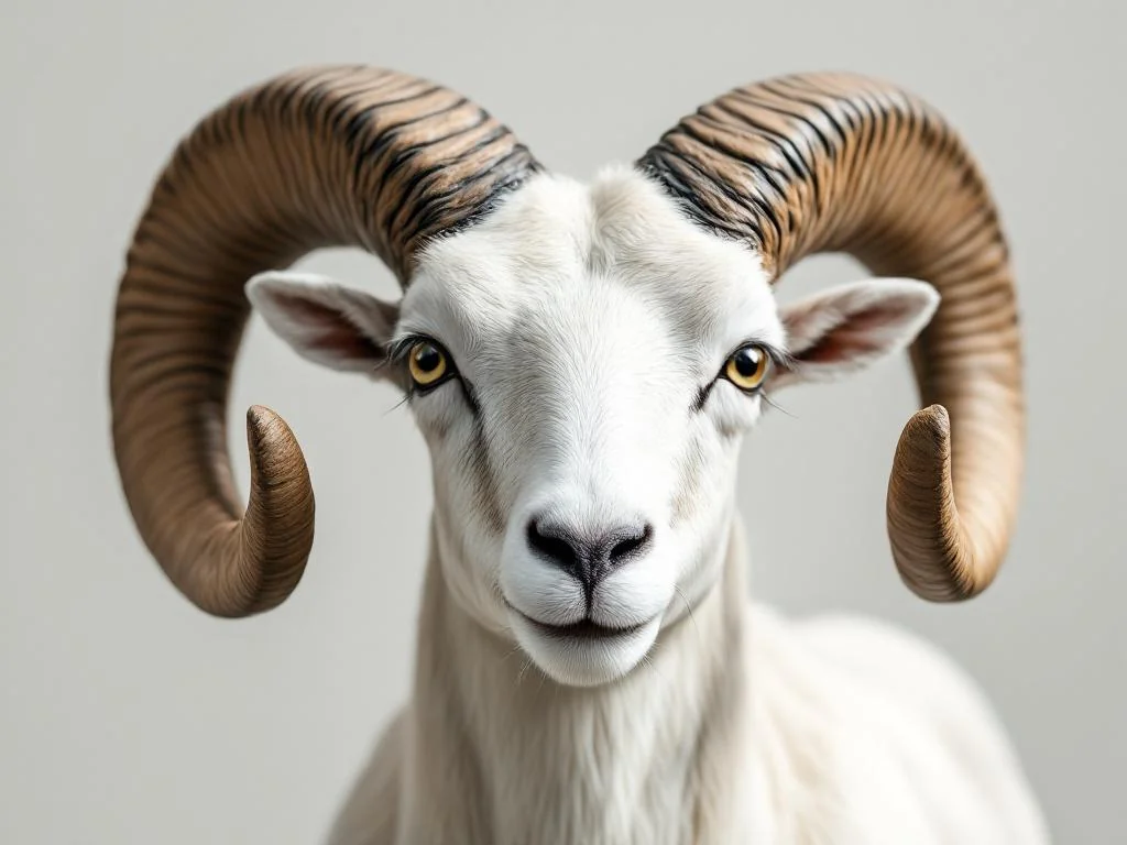 Est-ce facile de vivre avec un Bélier ?