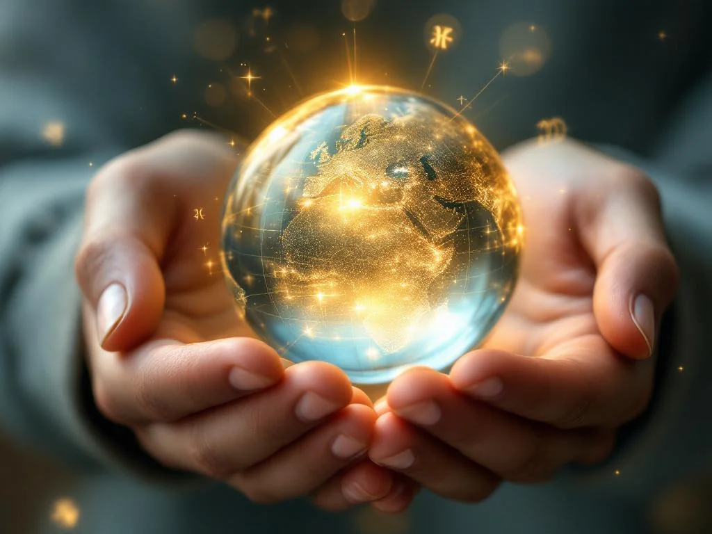 Les signes astrologiques qui gèrent le mieux l’argent à deux