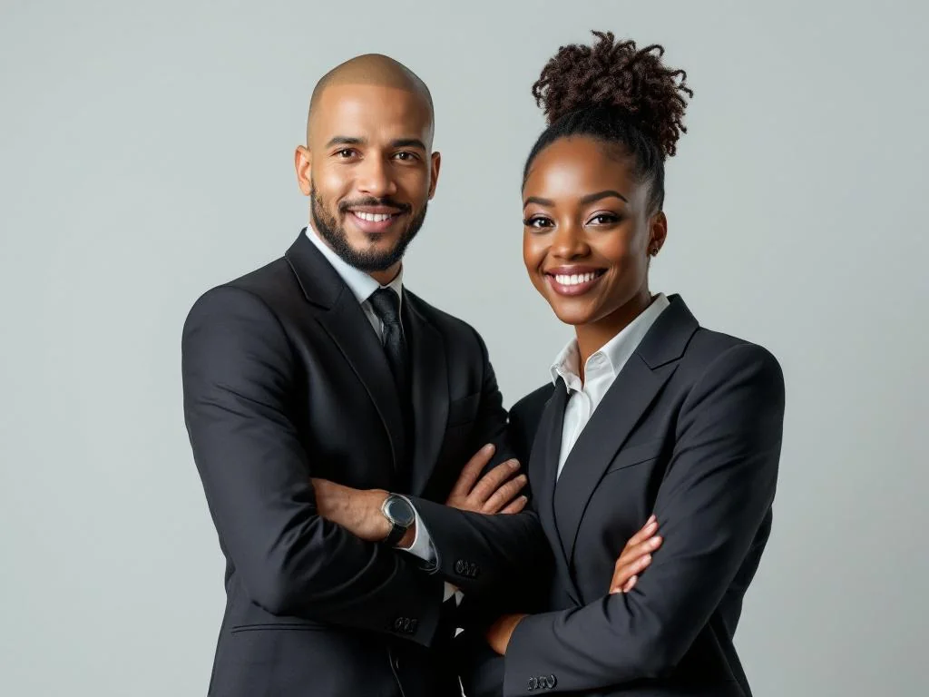 Les signes astrologiques qui se complètent le mieux dans un duo « chef / bras droit »