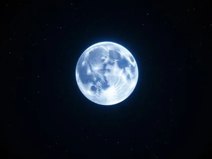 Lune en Verseau signification