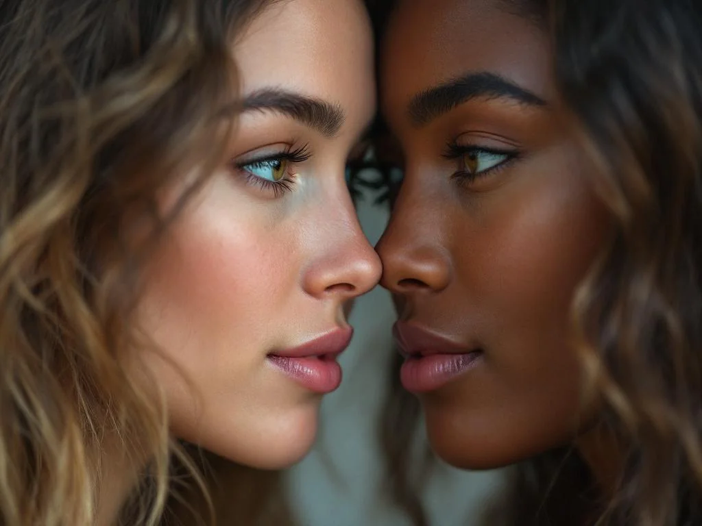 Pourquoi Gémeaux et Balance s’attirent