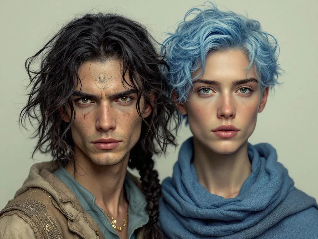 Pourquoi Scorpion et Verseau ne s’entendent pas