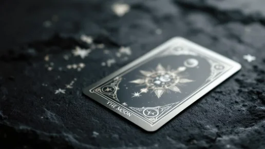 Illustration de l’article : Que faire si les cartes du tarot me font peur