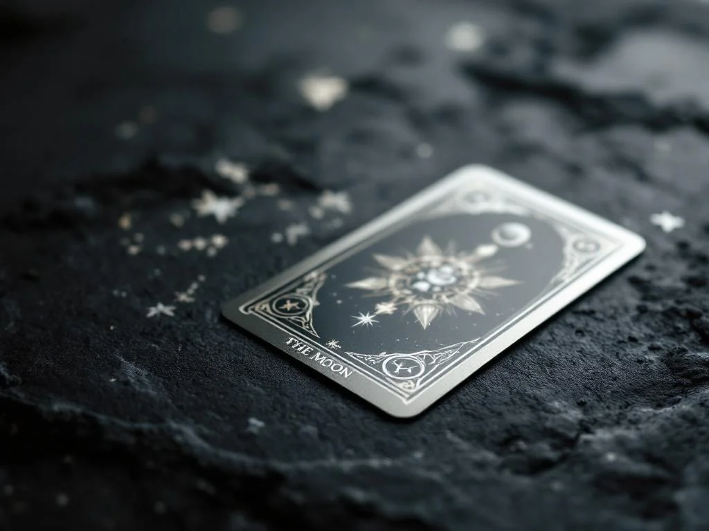 Que faire si les cartes du tarot me font peur