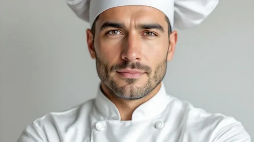 Illustration de l’article : Quel chef fait un Lion