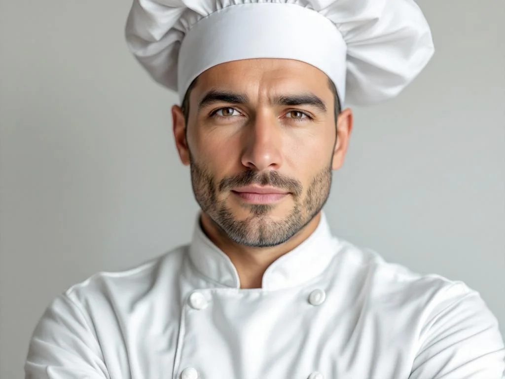 Quel chef fait un Lion