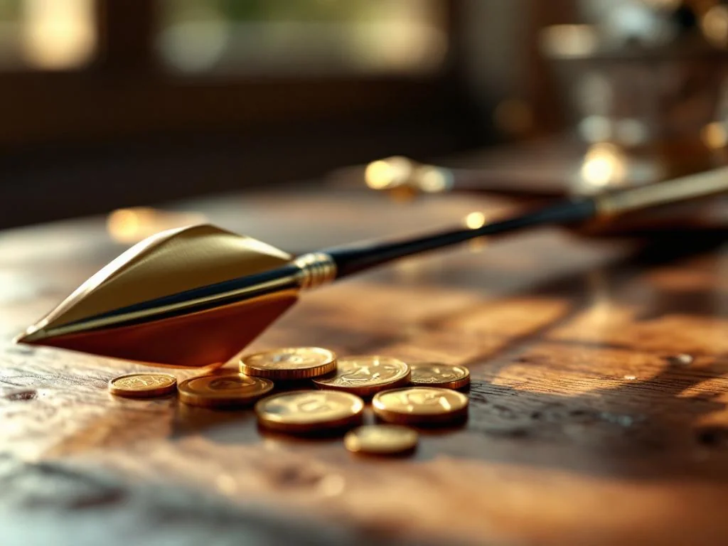 Quel est le rapport à l’argent du Sagittaire