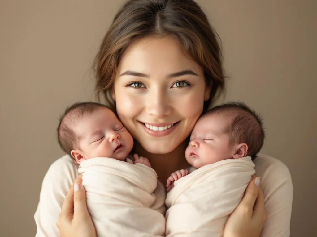 Quel parent fait un Gémeaux