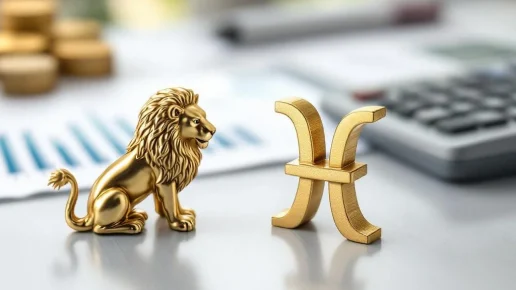 Illustration de l’article : Quels signes astrologiques aiment prendre des risques financiers