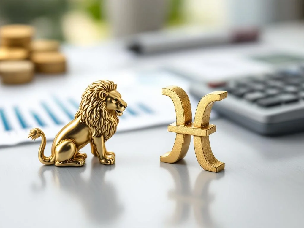 Quels signes astrologiques aiment prendre des risques financiers