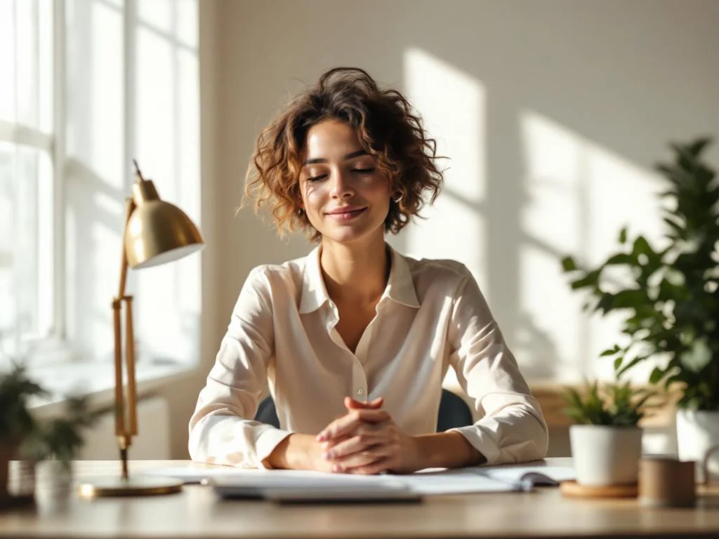 Quels signes astrologiques ont besoin de calme pour travailler