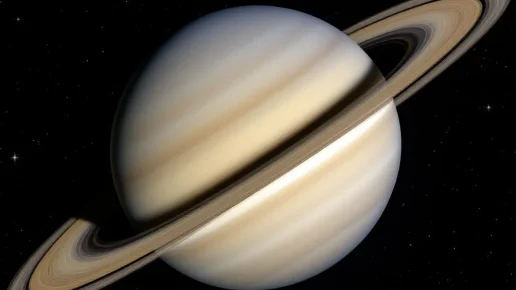 Illustration de l’article : Saturne en Bélier signification