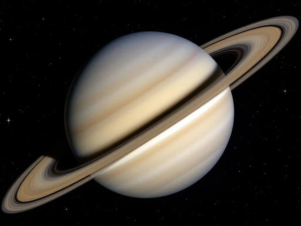 Saturne en Bélier signification