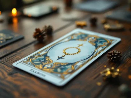 Tirage tarot du jour comment le lire