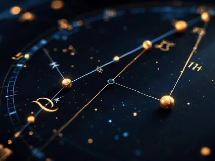 C’est quoi la maison angulaire en astrologie