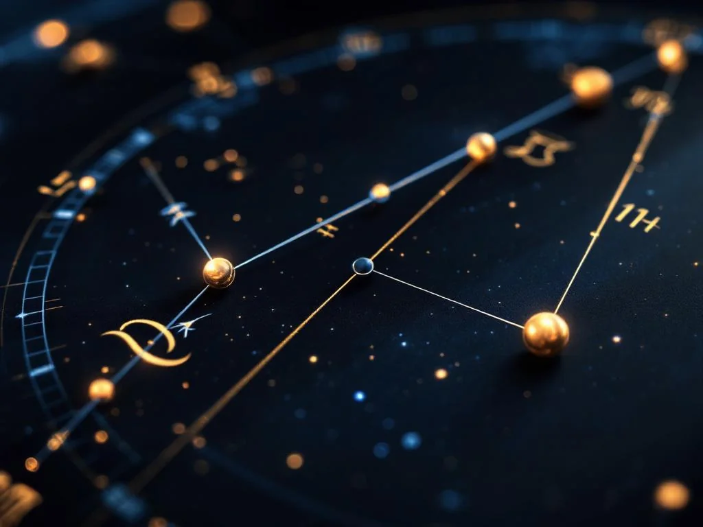 C’est quoi la maison angulaire en astrologie