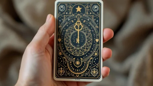 Illustration de l’article : Comment associer tarot et symboles personnels