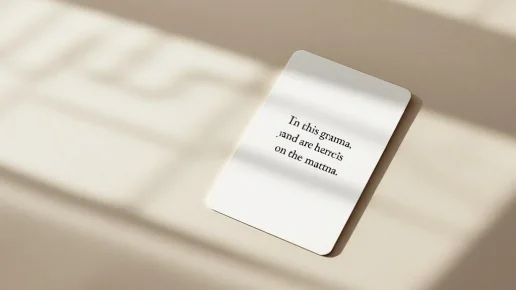 Illustration de l’article : Comment associer une carte du tarot à un mantra