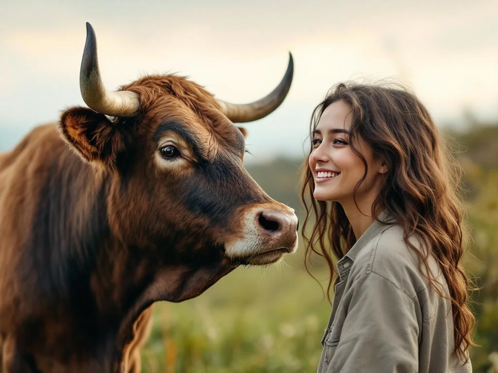 Comment draguer un Taureau