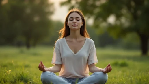 Illustration de l’article : Comment le Verseau gère le stress
