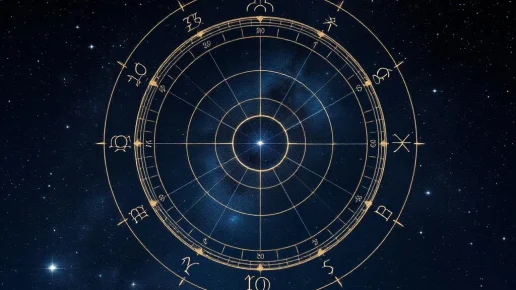 Illustration de l’article : Comment repérer les maisons dans son thème astral