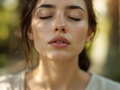 Comment respirer pour se calmer rapidement