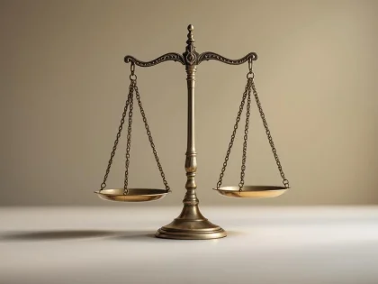 Illustration de l’article : Comment savoir si une Balance est amoureuse de vous
